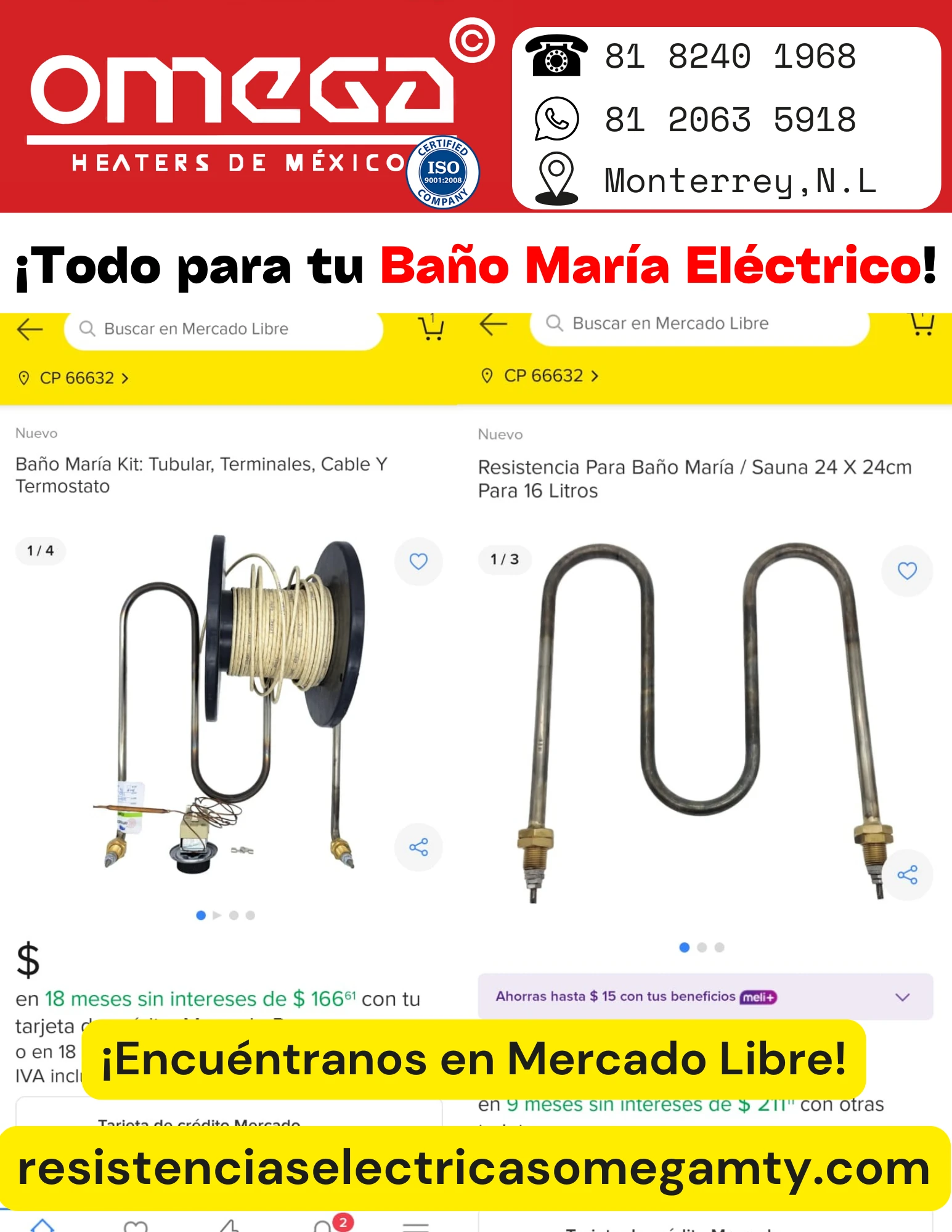 Resistenciaparabanomaria