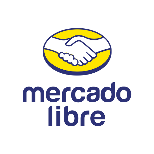 MercadoLibre Logo