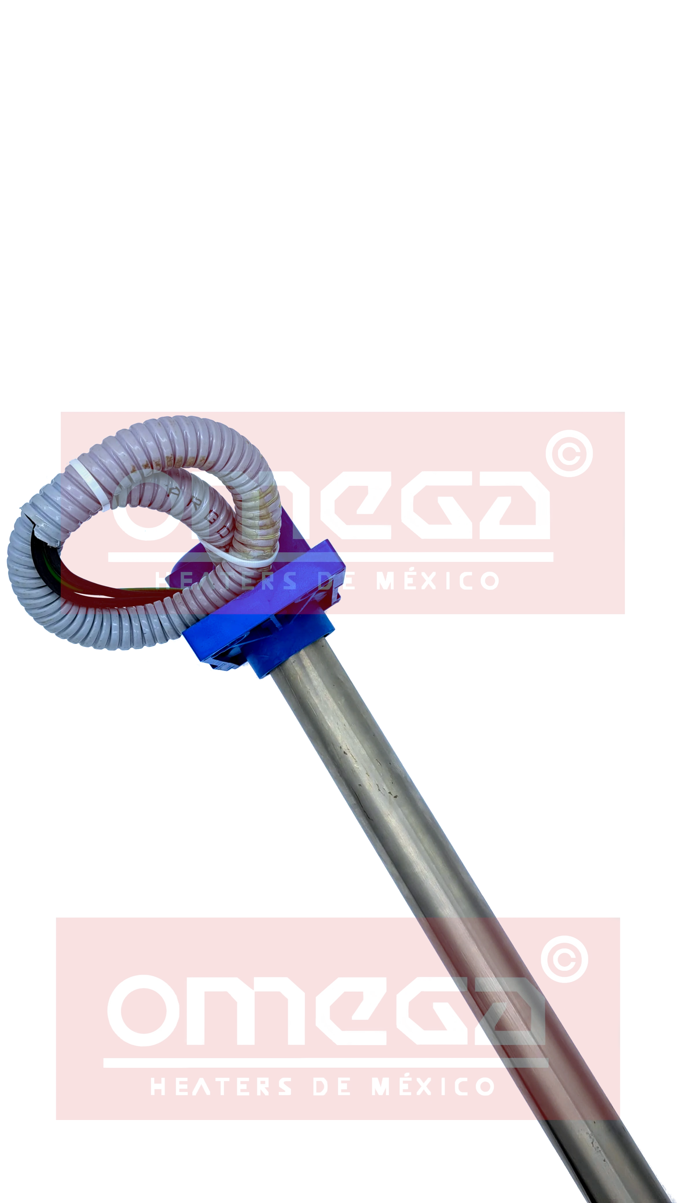 Resistencia de 1000W a 220V