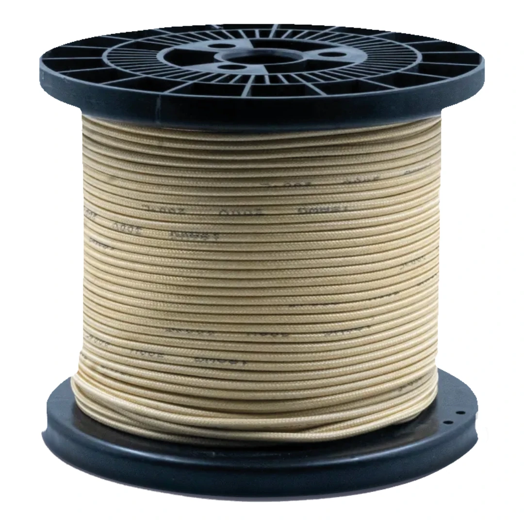 Cable Alta Temperatura